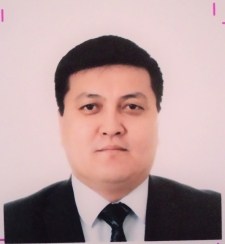 Makhambetov Marat Shakhzadayevich, 47 , Almaty