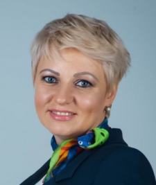Соискатель работы (сотрудник, работник, специалист): Neviadomskaya Elena Yurievna на должность: FINANCE DIRECTOR в городе (регионе): Moscow