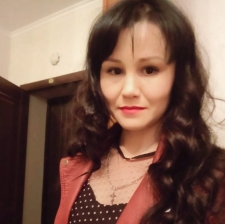 Резюме Гвозденская Вероника Александровна, 26 лет, Иркутск, Специалист по кадрам