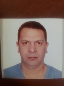 Menliosmanov Ramis , 40 , 