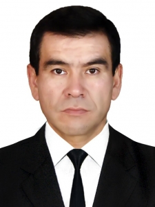 Фотография соискателя работы (специалиста, работника) с ФИО: Рахманов Шерзод Пармпнкулович, 44 года на должность: Начальник службы безопасности в городе (регионе): Ташкент