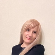 Резюме Хабибуллина Светлана Владимировна, 36 лет, Уфа, Веб - дизайнер