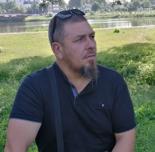 Резюме Чирва Валерий Викторович, 48 лет, Несвиж, Мерчандайзер, торговый агент