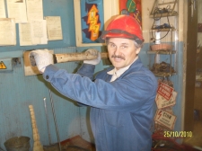 Соискатель работы (сотрудник, работник, специалист): Павлов Владимир Витальевич на должность: электрик в городе (регионе): Краснодар
