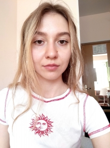 Резюме Самойлова Ангелина Сергеевна, 20 лет, Москва, Архитектор