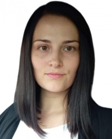 Резюме Кондрашина Виктория Олеговна, 32 года, Химки, Психолог