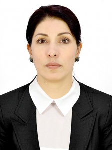 Axnazarova Ziravard Akilesovna, 42 , 