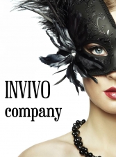 Логотип (бренд, торговая марка) компании: Invivo в вакансии на должность: Модель для фото-проектов в городе (регионе): Саратов