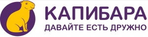Логотип (бренд, торговая марка) компании: ООО "КАПИБАРА УНО" в вакансии на должность: Повар-сушист в городе (регионе): Гомель