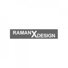  (,  , ) Raman-X-Design