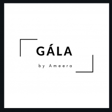  (,  , ) Gala by Ameera