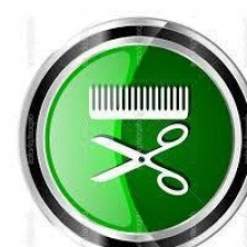 Логотип (бренд, торговая марка) компании: Sun Line в вакансии на должность: парикмахер в городе (регионе): Кемерово