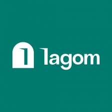 Логотип (бренд, торговая марка) компании: Колл-Центр "Lagom" в вакансии на должность: Оператор колл-центра в городе (регионе): Джалал-Абад