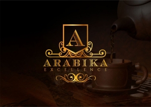 Логотип (бренд, торговая марка) компании: ТOO "Arabika Excellence" в вакансии на должность: Торговый представитель в городе (регионе): Алматы