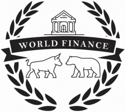 Логотип (бренд) компании, фирмы, организации ООО World Finance group