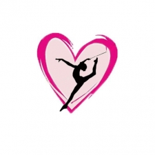 Логотип (бренд, торговая марка) компании: спортивный клуб по художественной гимнастике в вакансии на должность: тренер по художественной гимнастике в городе (регионе): Краснодар