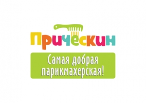 Логотип (бренд, торговая марка) компании: ИП Мурашкин В.Г. в вакансии на должность: Парикмахер-универсал в городе (регионе): Москва